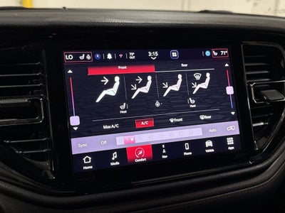 2023 Dodge Durango GT Launch Edition