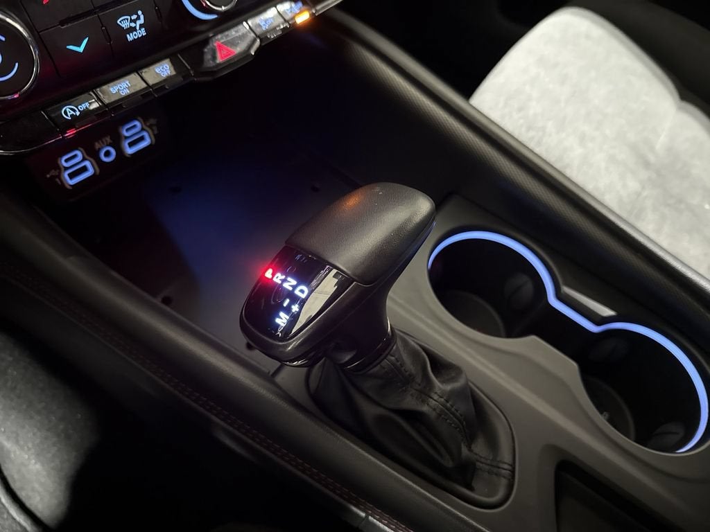 2023 Dodge Durango GT Launch Edition