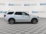 2023 Dodge Durango GT Launch Edition