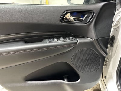 2023 Dodge Durango GT Launch Edition