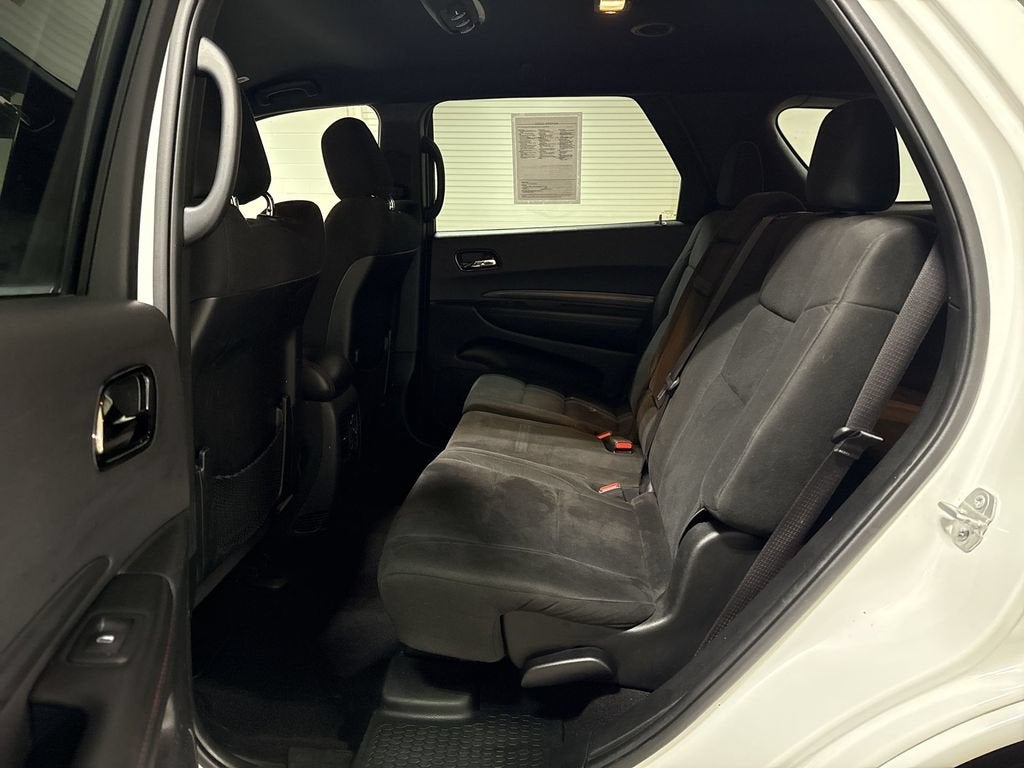 2023 Dodge Durango GT Launch Edition