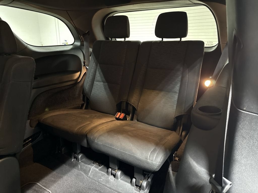 2023 Dodge Durango GT Launch Edition