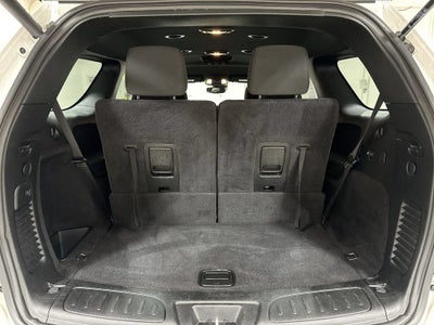 2023 Dodge Durango GT Launch Edition