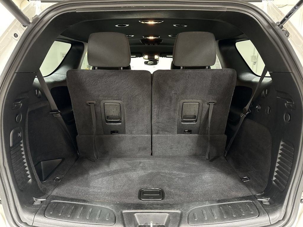 2023 Dodge Durango GT Launch Edition