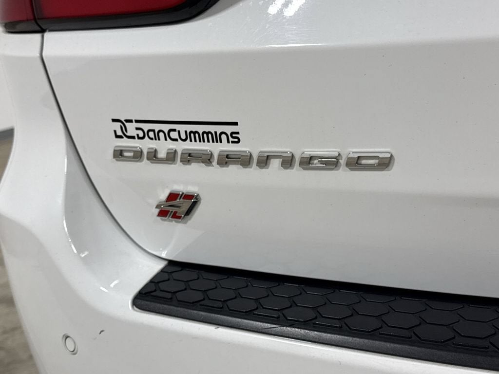 2023 Dodge Durango GT Launch Edition