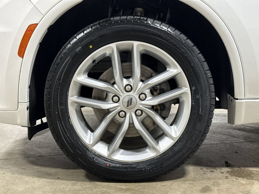 2023 Dodge Durango GT Launch Edition