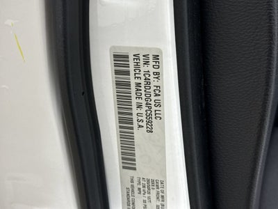 2023 Dodge Durango GT Launch Edition