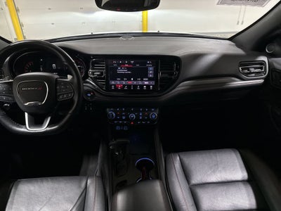 2025 Dodge Durango GT Plus