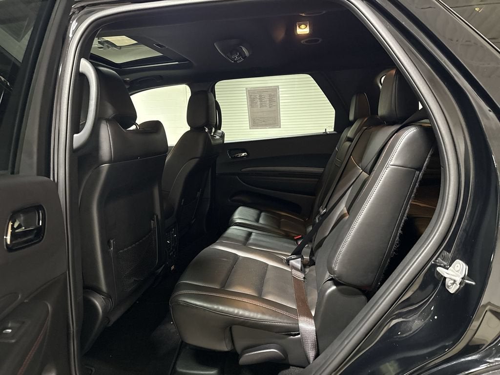 2025 Dodge Durango GT Plus