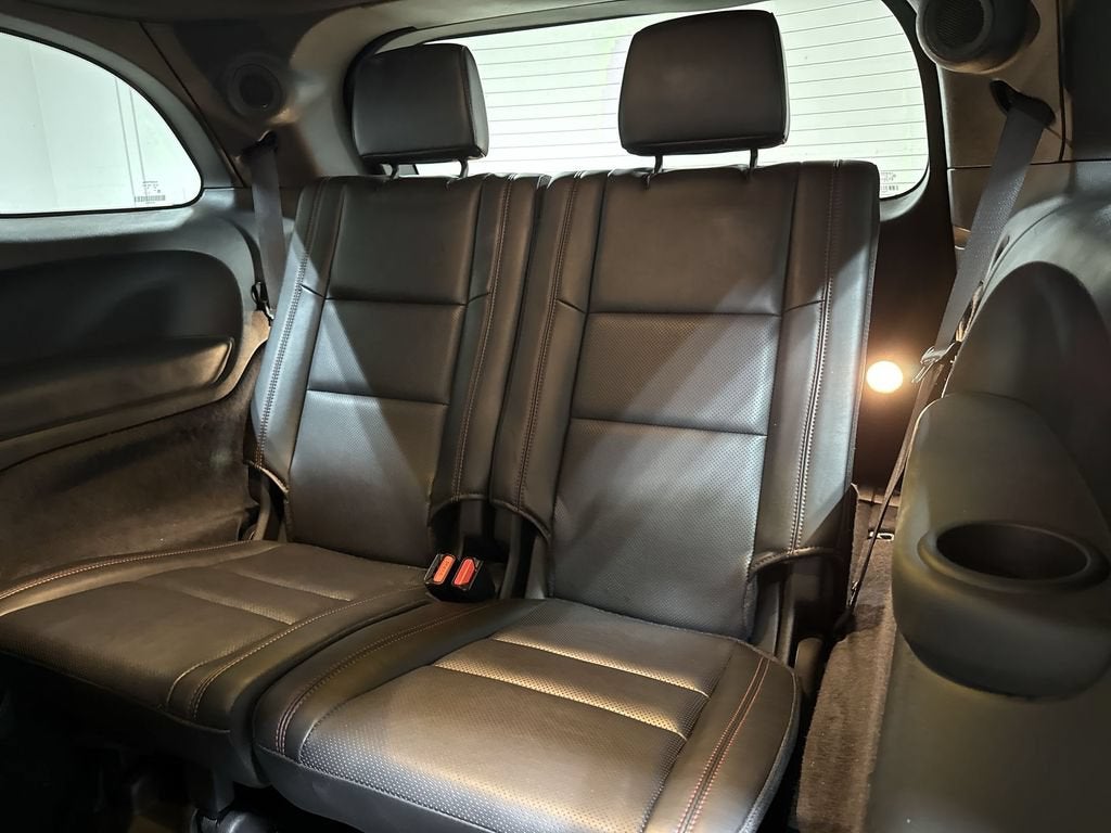 2025 Dodge Durango GT Plus