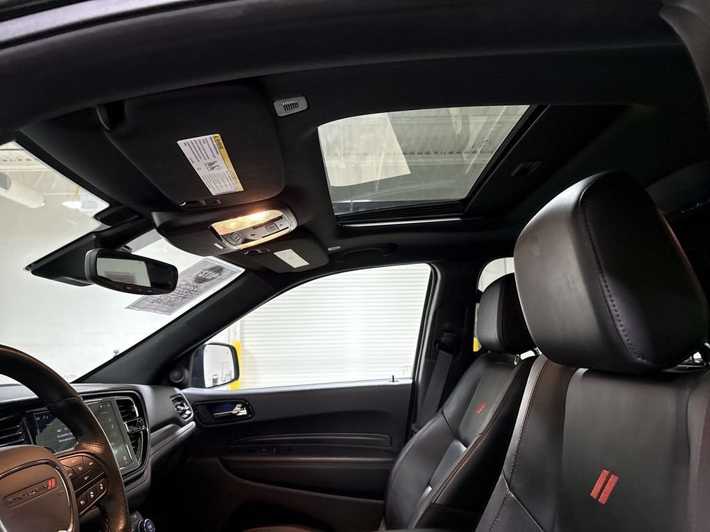2025 Dodge Durango GT Plus