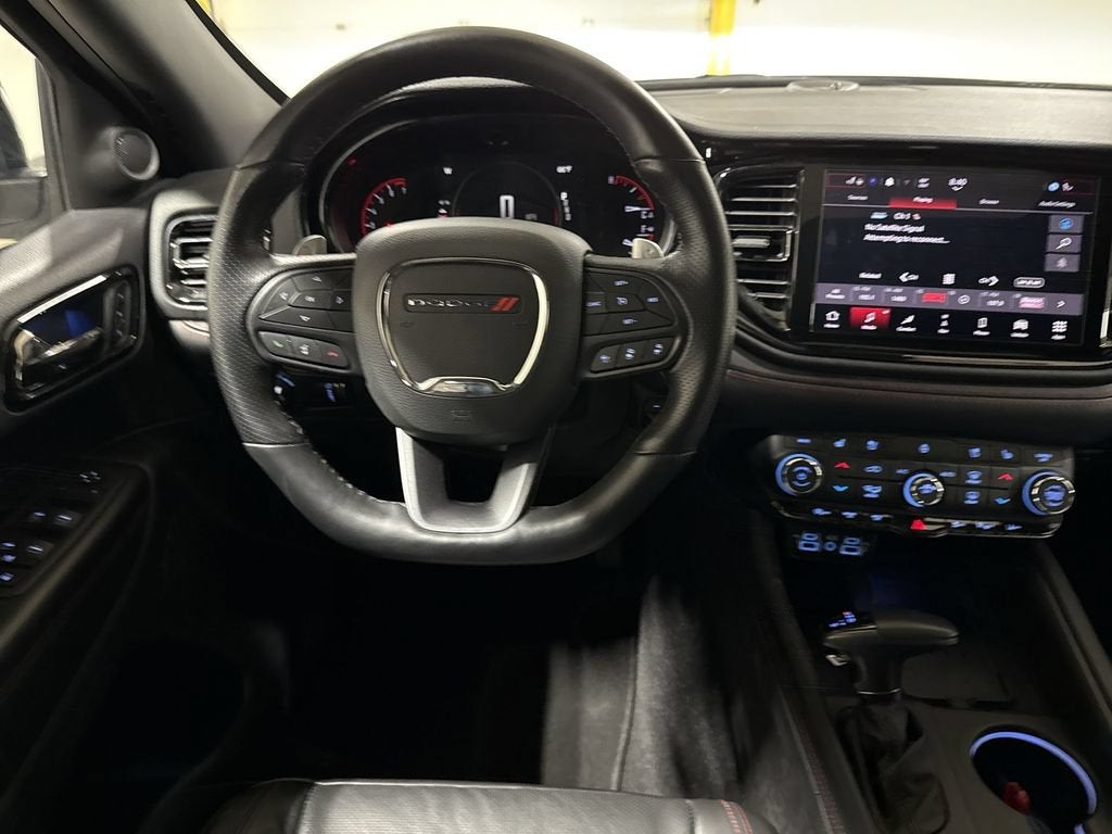 2025 Dodge Durango GT Plus
