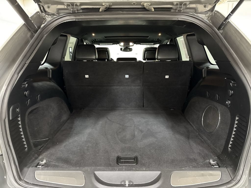 2021 Jeep Grand Cherokee Trailhawk
