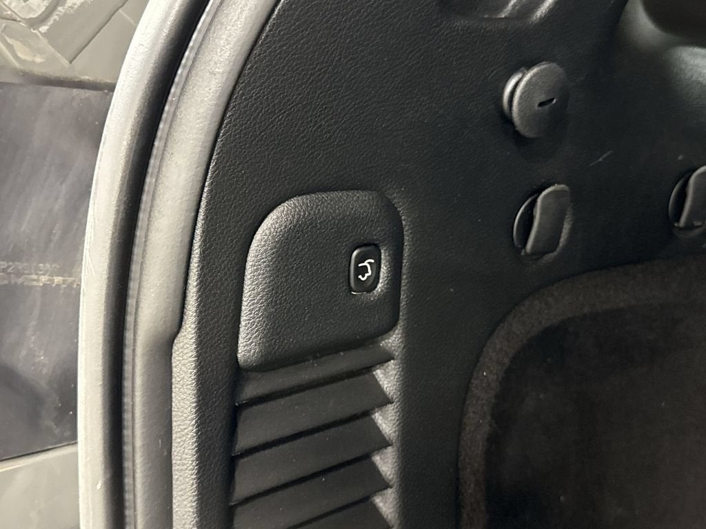 2021 Jeep Grand Cherokee Trailhawk