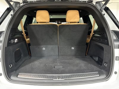 2023 Jeep Grand Cherokee L Summit Reserve