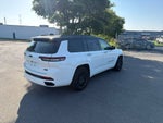2023 Jeep Grand Cherokee L Summit Reserve