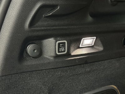 2023 Jeep Grand Cherokee L Summit Reserve