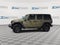2025 Jeep Wrangler 4xe Willys