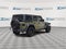 2025 Jeep Wrangler 4xe Willys