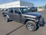 2021 Jeep Gladiator Willys