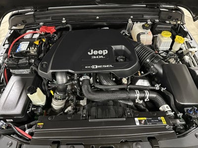 2021 Jeep Gladiator Willys