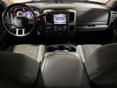 2013 RAM 1500 SLT
