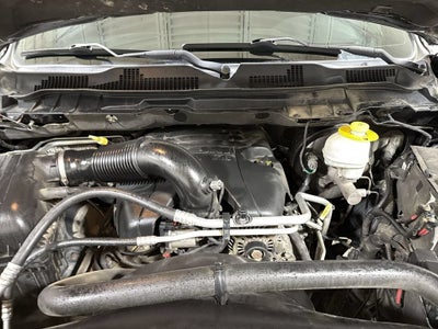 2013 RAM 1500 SLT