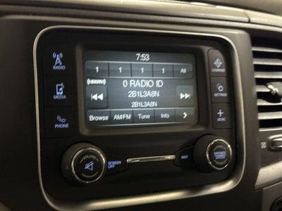 2016 RAM 1500 Express