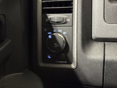 2016 RAM 1500 Express