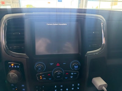 2014 RAM 1500 Laramie