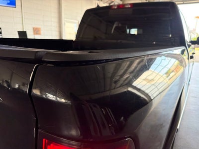 2014 RAM 1500 Laramie