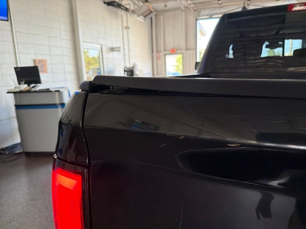 2014 RAM 1500 Laramie