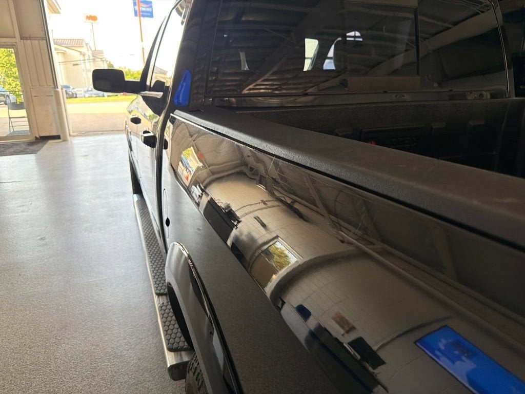 2014 RAM 1500 Laramie