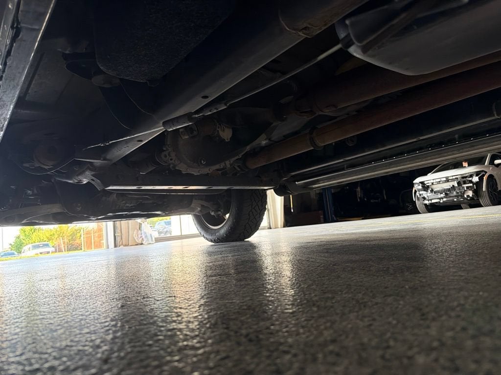 2014 RAM 1500 Laramie