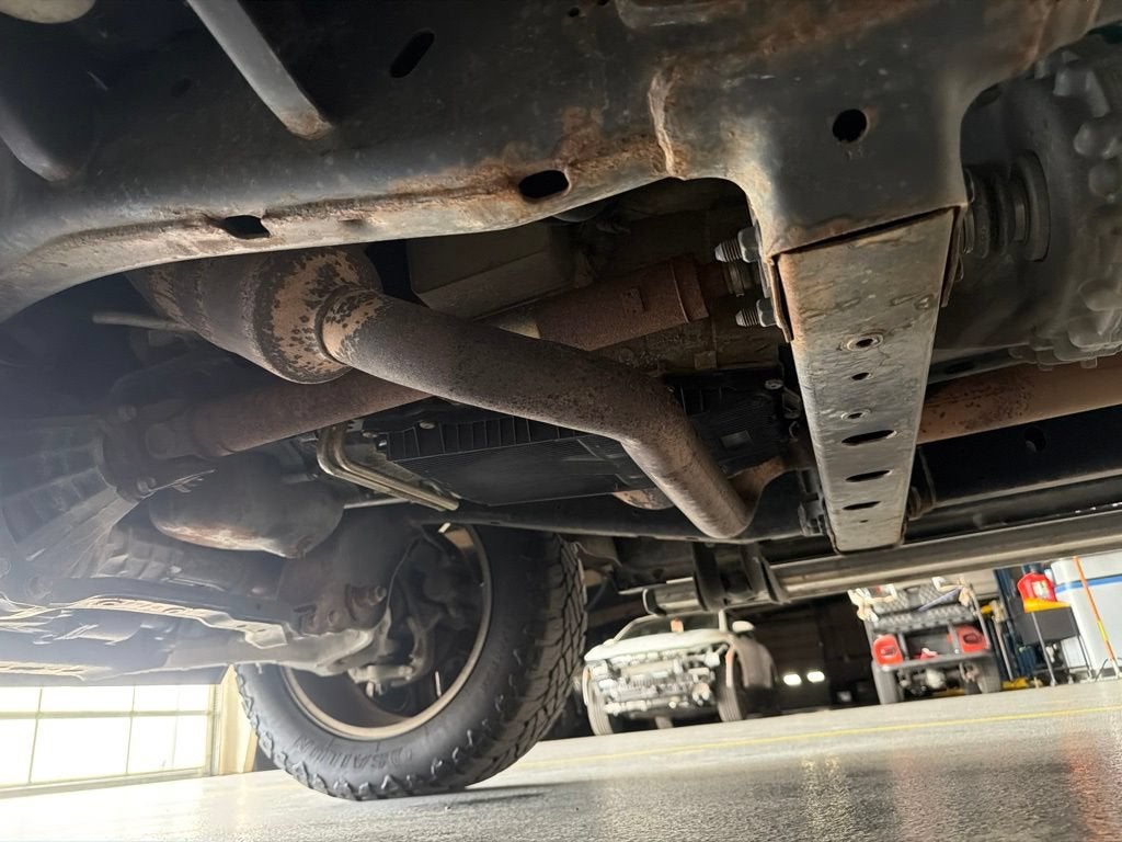 2014 RAM 1500 Laramie
