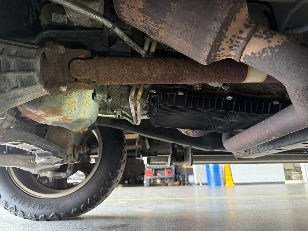 2014 RAM 1500 Laramie