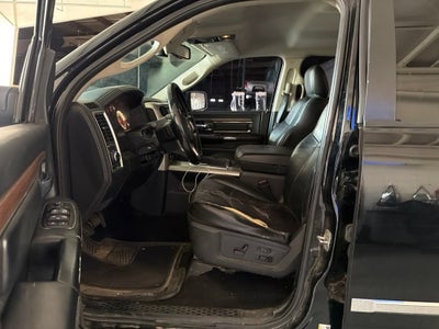 2014 RAM 1500 Laramie