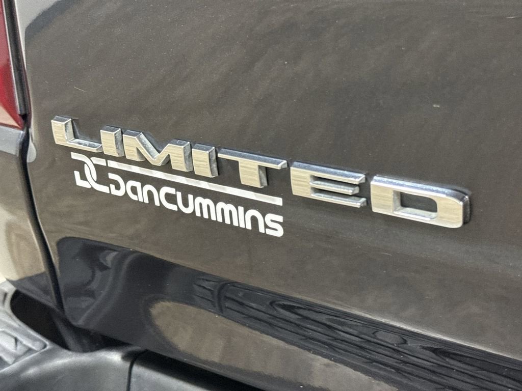 2020 RAM 1500 Limited