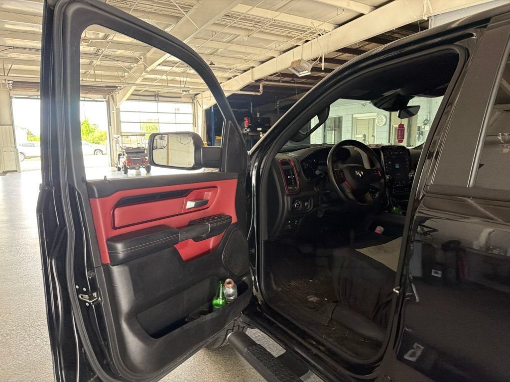 2024 RAM 1500 Rebel