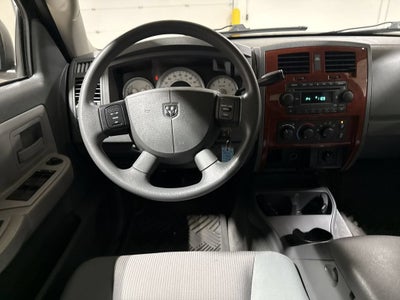 2005 Dodge Dakota SLT