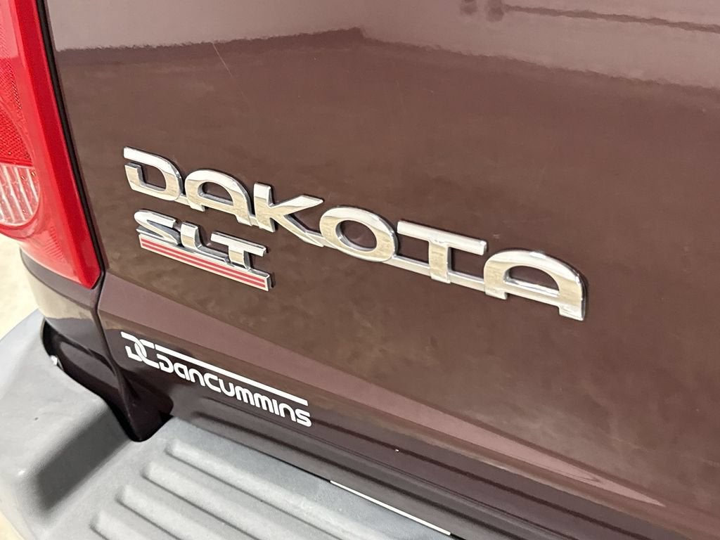 2005 Dodge Dakota SLT