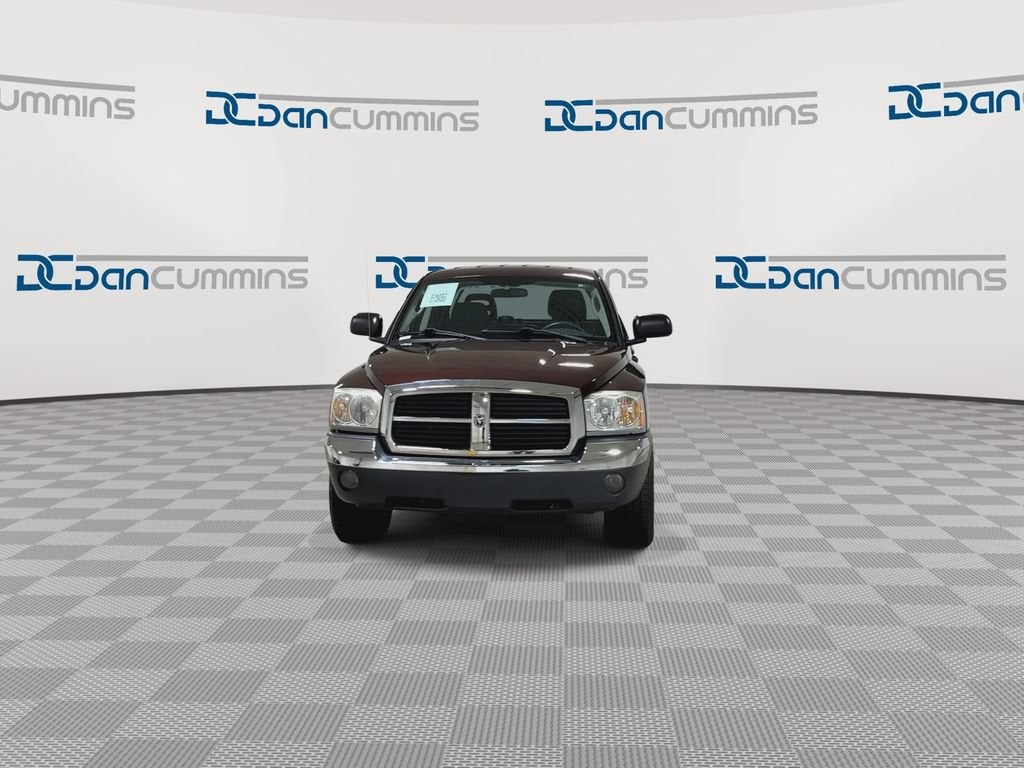 2005 Dodge Dakota SLT