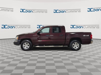 2005 Dodge Dakota SLT