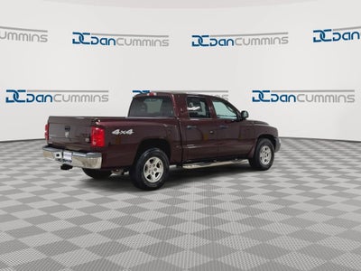 2005 Dodge Dakota SLT