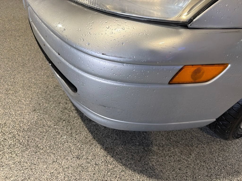2002 Ford Focus SE Fleet