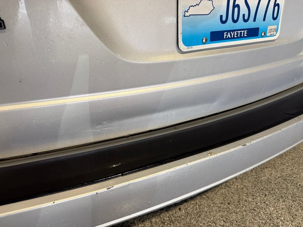 2002 Ford Focus SE Fleet