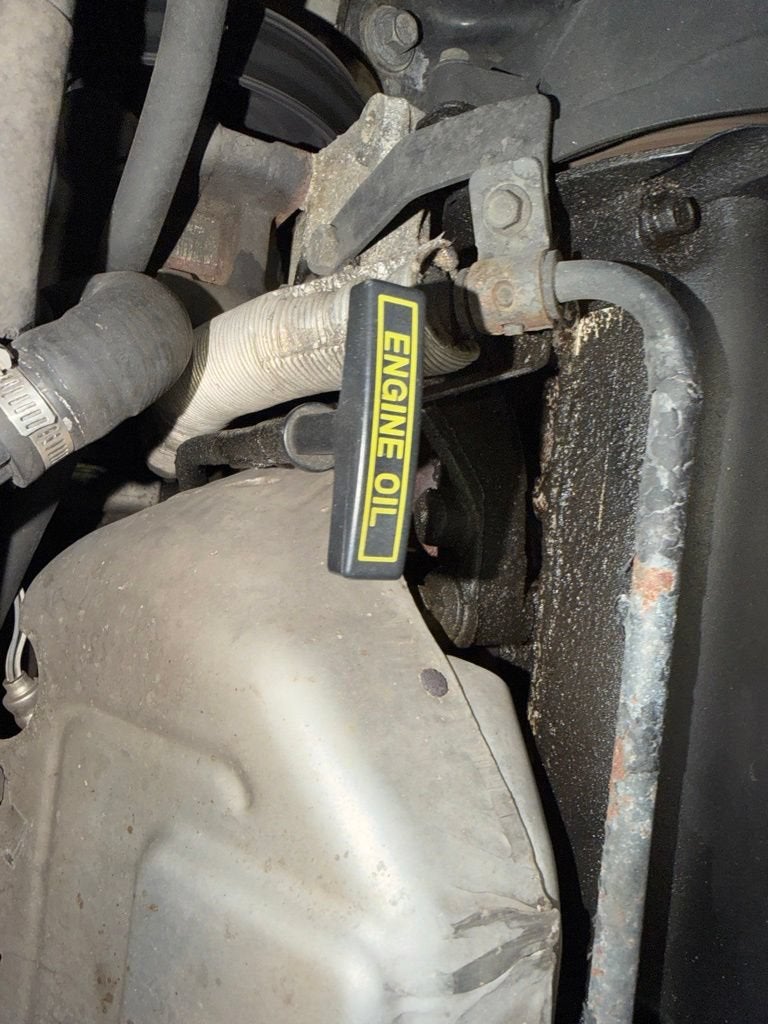 2002 Ford Focus SE Fleet