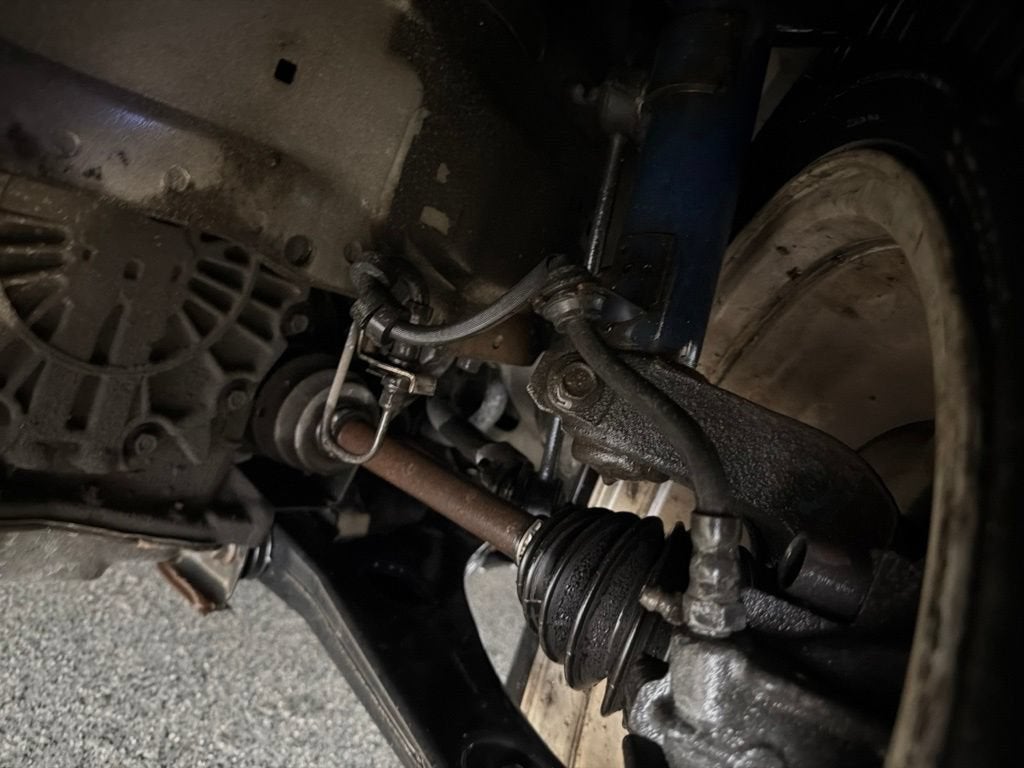 2002 Ford Focus SE Fleet