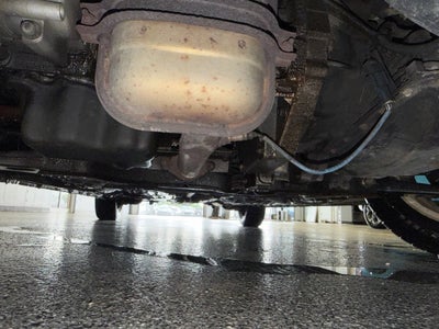 2002 Ford Focus SE Fleet