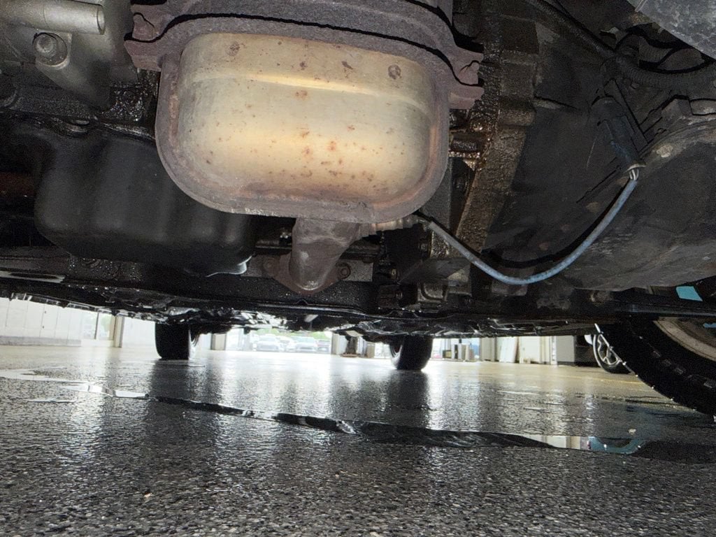 2002 Ford Focus SE Fleet